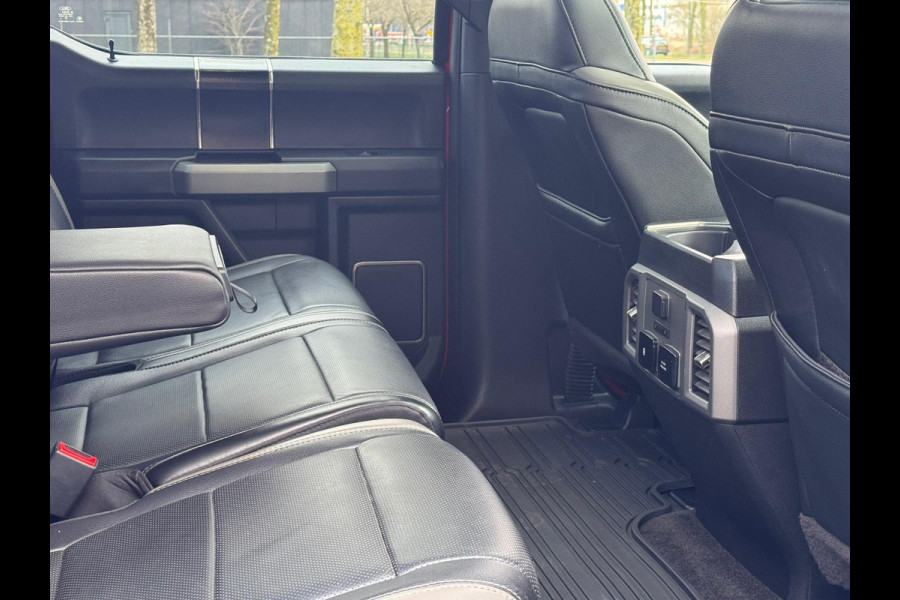 Ford USA F-150 3.5L Raptor NL-AUTO LPG DEKSEL