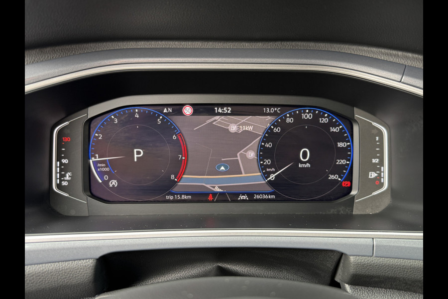 Volkswagen T-Roc 1.5 TSI 150PK DSG STYLE SPORT MASSAGE | VIRTUAL | TREKHAAK
