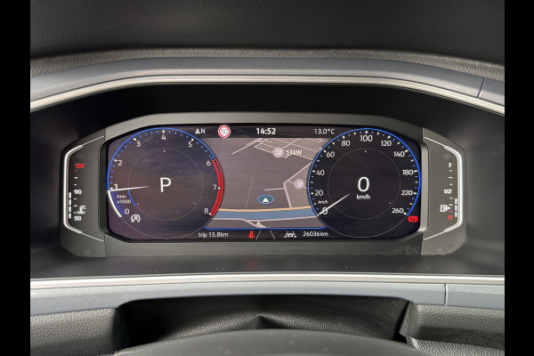 Volkswagen T-Roc 1.5 TSI 150PK DSG STYLE SPORT MASSAGE | VIRTUAL | TREKHAAK