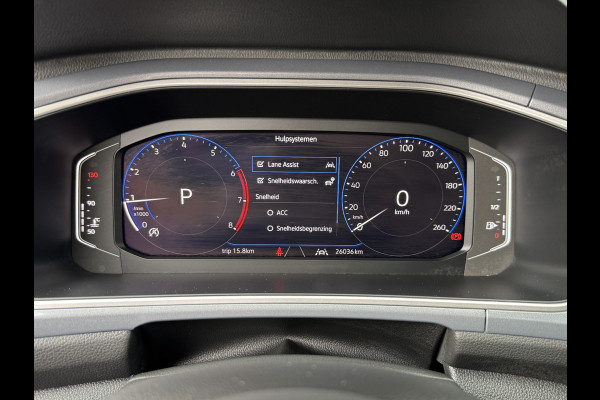 Volkswagen T-Roc 1.5 TSI 150PK DSG STYLE SPORT MASSAGE | VIRTUAL | TREKHAAK