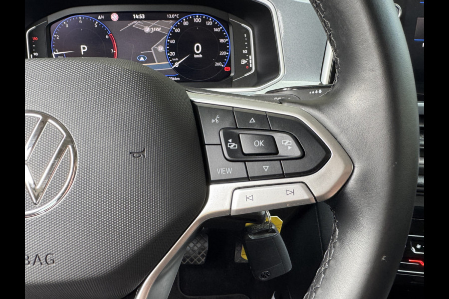 Volkswagen T-Roc 1.5 TSI 150PK DSG STYLE SPORT MASSAGE | VIRTUAL | TREKHAAK