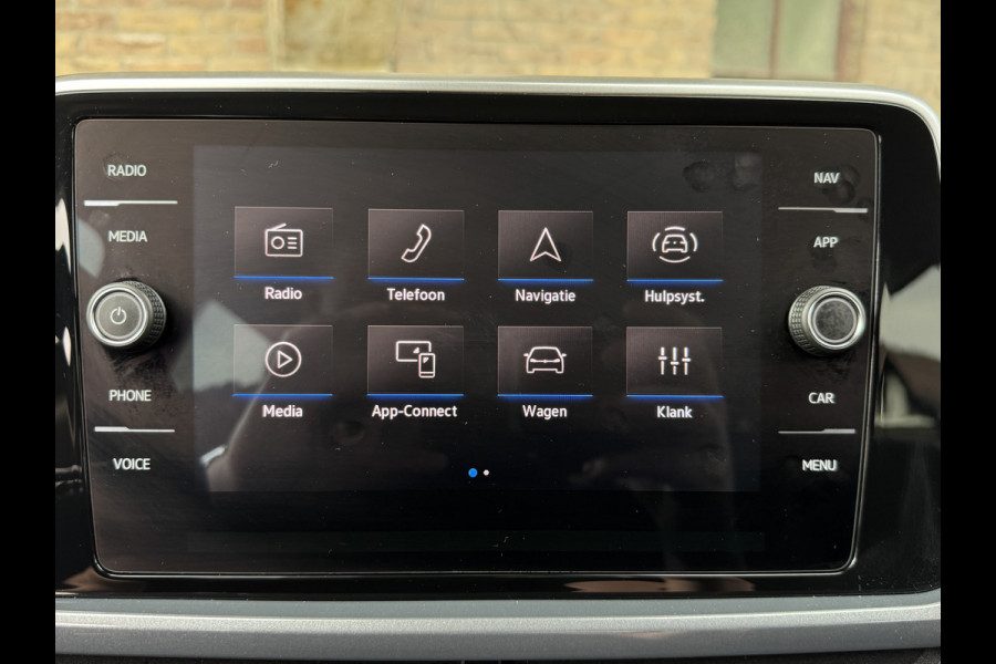 Volkswagen T-Roc 1.5 TSI 150PK DSG STYLE SPORT MASSAGE | VIRTUAL | TREKHAAK