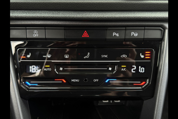 Volkswagen T-Roc 1.5 TSI 150PK DSG STYLE SPORT MASSAGE | VIRTUAL | TREKHAAK