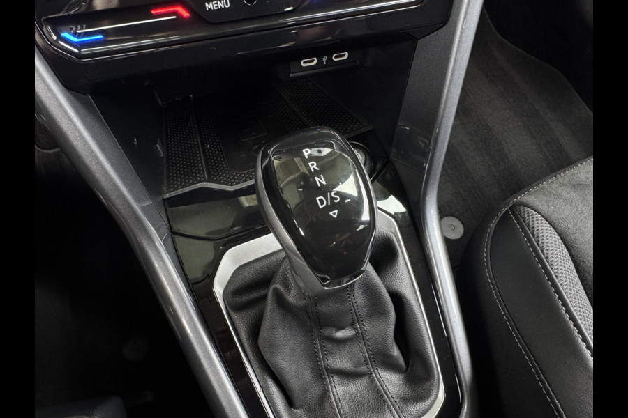 Volkswagen T-Roc 1.5 TSI 150PK DSG STYLE SPORT MASSAGE | VIRTUAL | TREKHAAK
