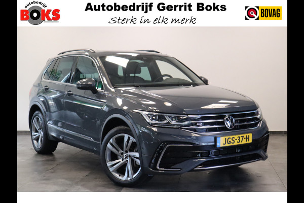 Volkswagen Tiguan 1.4 TSI eHybrid R-Line Business+ DSG Panoramadak IQ-Light