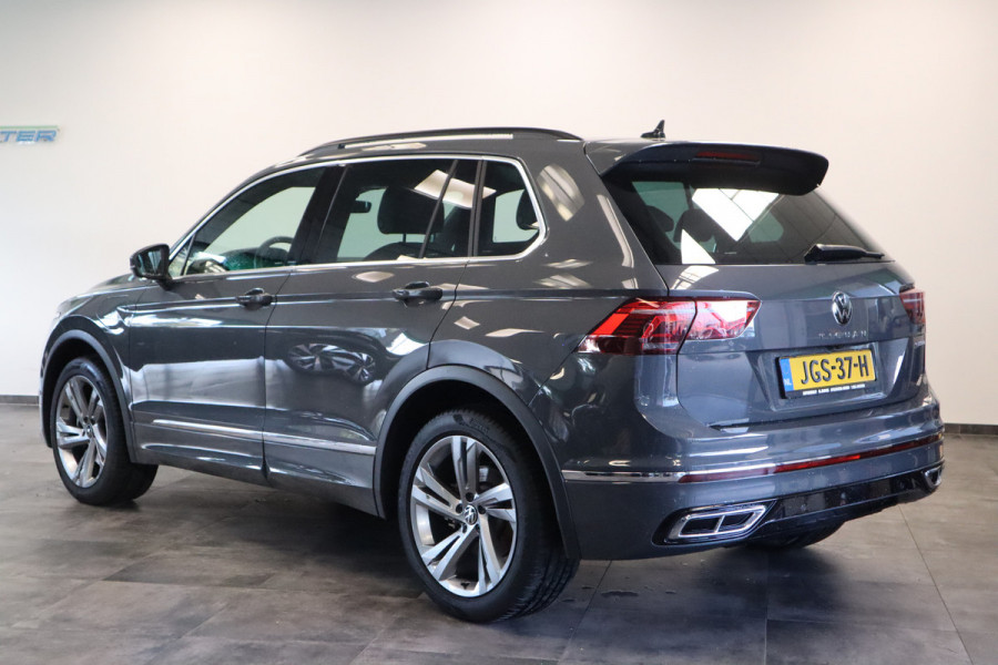 Volkswagen Tiguan 1.4 TSI eHybrid R-Line Business+ DSG Panoramadak IQ-Light