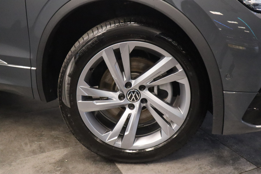 Volkswagen Tiguan 1.4 TSI eHybrid R-Line Business+ DSG Panoramadak IQ-Light