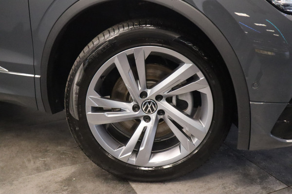 Volkswagen Tiguan 1.4 TSI eHybrid R-Line Business+ DSG Panoramadak IQ-Light