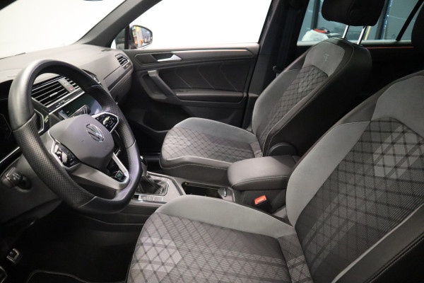 Volkswagen Tiguan 1.4 TSI eHybrid R-Line Business+ DSG Panoramadak IQ-Light