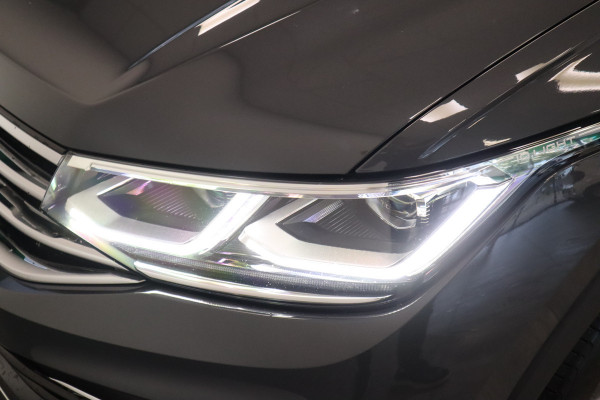 Volkswagen Tiguan 1.4 TSI eHybrid R-Line Business+ DSG Panoramadak IQ-Light