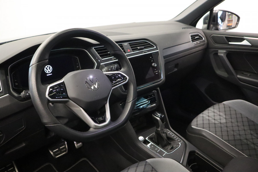 Volkswagen Tiguan 1.4 TSI eHybrid R-Line Business+ DSG Panoramadak IQ-Light