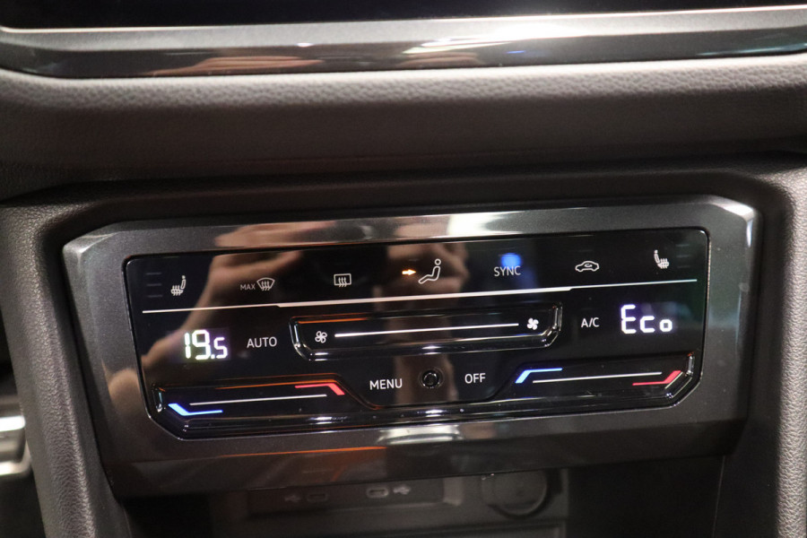 Volkswagen Tiguan 1.4 TSI eHybrid R-Line Business+ DSG Panoramadak IQ-Light