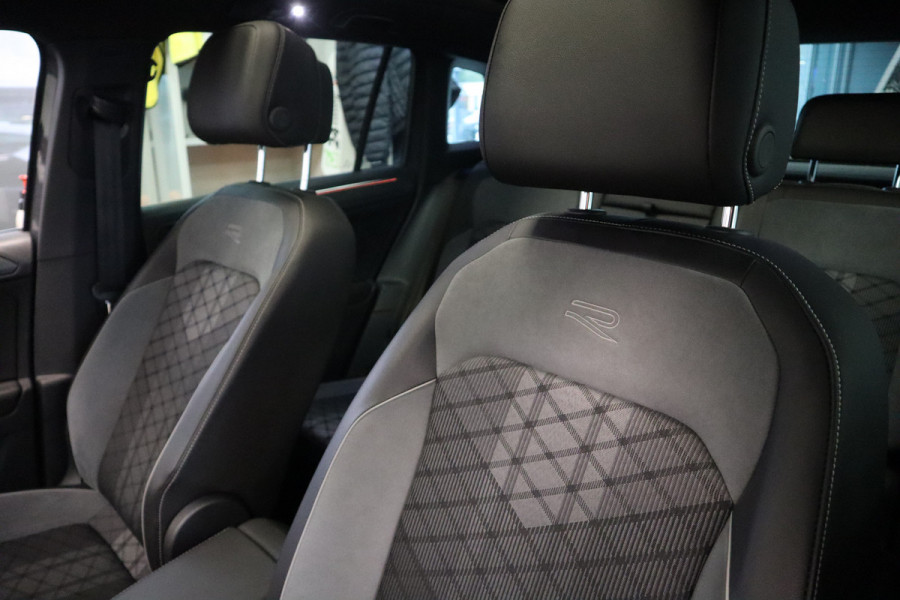 Volkswagen Tiguan 1.4 TSI eHybrid R-Line Business+ DSG Panoramadak IQ-Light
