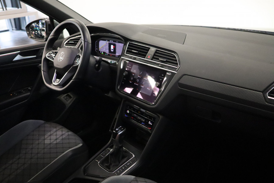 Volkswagen Tiguan 1.4 TSI eHybrid R-Line Business+ DSG Panoramadak IQ-Light