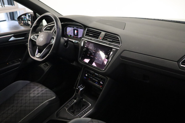 Volkswagen Tiguan 1.4 TSI eHybrid R-Line Business+ DSG Panoramadak IQ-Light