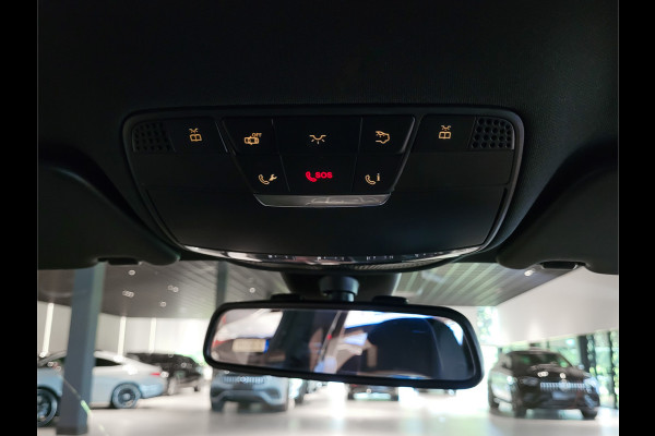 Mercedes-Benz C-Klasse Estate 180 AMG Sport Edition Leder|Sfeerverlichting|Aut-kofferklep|LED|19"|New Service/APK