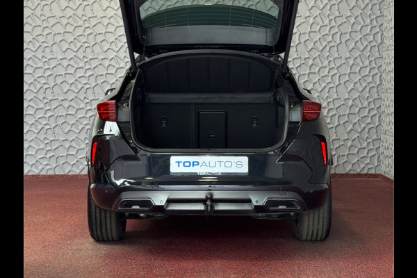 CUPRA Formentor 1.5 TSI 150PK CAMERA ELEK.TREKHAAK  STOEL/STUUR ELEK.KLEP VERW. LED LEER CARPLAY ZWARTE.HEMEL 10/2024