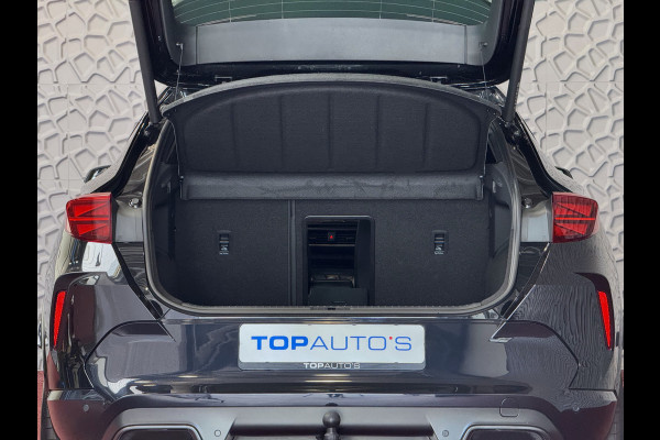 CUPRA Formentor 1.5 TSI 150PK CAMERA ELEK.TREKHAAK  STOEL/STUUR ELEK.KLEP VERW. LED LEER CARPLAY ZWARTE.HEMEL 10/2024