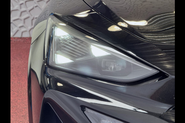 CUPRA Formentor 1.5 TSI 150PK CAMERA ELEK.TREKHAAK  STOEL/STUUR ELEK.KLEP VERW. LED LEER CARPLAY ZWARTE.HEMEL 10/2024