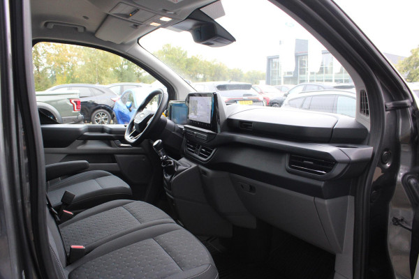 Ford Transit Custom 320 2.0 TDCI L2H1 Limited | Trekhaak | Cruise Control | Climate Control | Stoelverwarming | Navigatie |