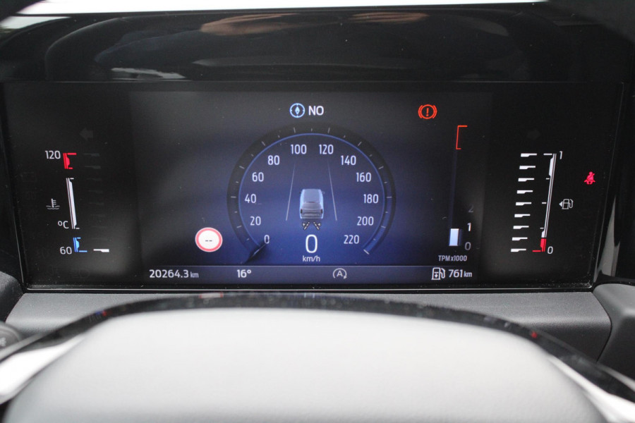 Ford Transit Custom 320 2.0 TDCI L2H1 Limited | Trekhaak | Cruise Control | Climate Control | Stoelverwarming | Navigatie |