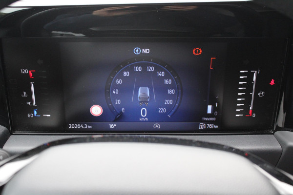 Ford Transit Custom 320 2.0 TDCI L2H1 Limited | Trekhaak | Cruise Control | Climate Control | Stoelverwarming | Navigatie |