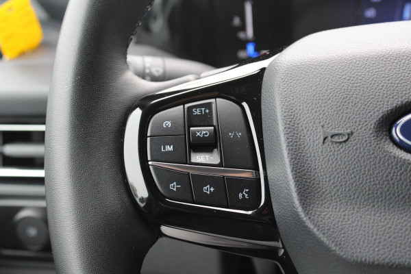 Ford Transit Custom 320 2.0 TDCI L2H1 Limited | Trekhaak | Cruise Control | Climate Control | Stoelverwarming | Navigatie |