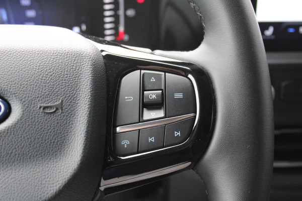 Ford Transit Custom 320 2.0 TDCI L2H1 Limited | Trekhaak | Cruise Control | Climate Control | Stoelverwarming | Navigatie |