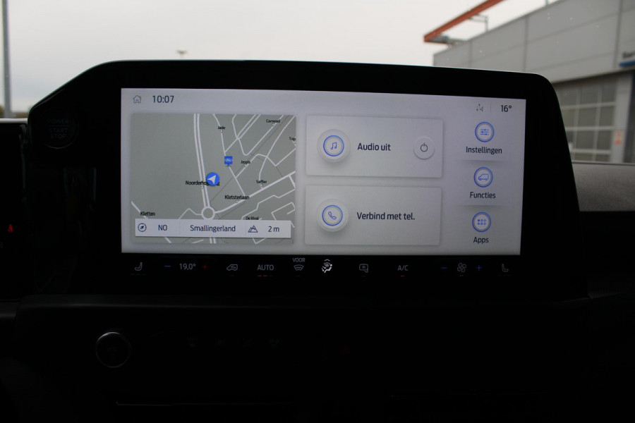 Ford Transit Custom 320 2.0 TDCI L2H1 Limited | Trekhaak | Cruise Control | Climate Control | Stoelverwarming | Navigatie |