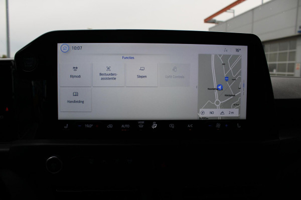 Ford Transit Custom 320 2.0 TDCI L2H1 Limited | Trekhaak | Cruise Control | Climate Control | Stoelverwarming | Navigatie |