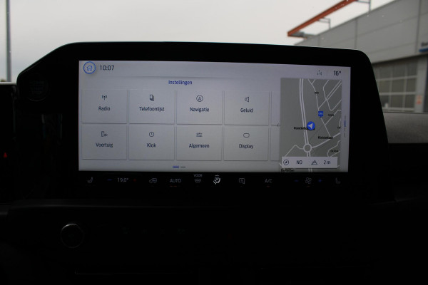 Ford Transit Custom 320 2.0 TDCI L2H1 Limited | Trekhaak | Cruise Control | Climate Control | Stoelverwarming | Navigatie |