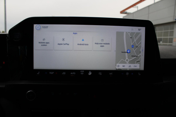 Ford Transit Custom 320 2.0 TDCI L2H1 Limited | Trekhaak | Cruise Control | Climate Control | Stoelverwarming | Navigatie |