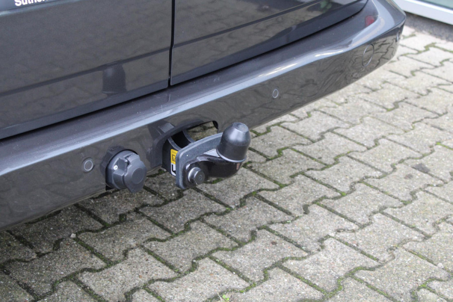 Ford Transit Custom 320 2.0 TDCI L2H1 Limited | Trekhaak | Cruise Control | Climate Control | Stoelverwarming | Navigatie |