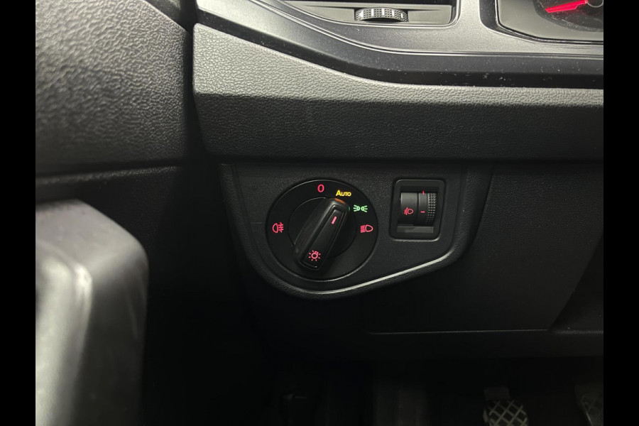 Volkswagen Polo 1.0 Comfortline Bluetooth | Sensor | Stoelv