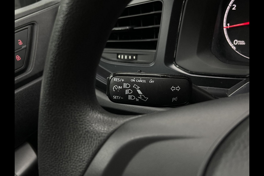 Volkswagen Polo 1.0 Comfortline Bluetooth | Sensor | Stoelv