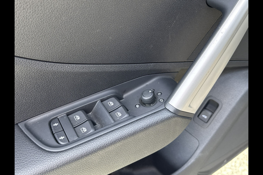 Audi Q2 30 TFSI 110PK PRO LINE CAMERA/NAVI/KEYLESS