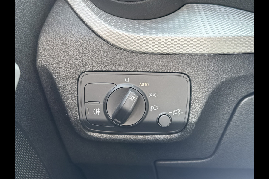 Audi Q2 30 TFSI 110PK PRO LINE CAMERA/NAVI/KEYLESS