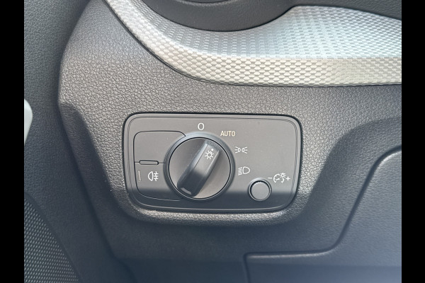 Audi Q2 30 TFSI 110PK PRO LINE CAMERA/NAVI/KEYLESS