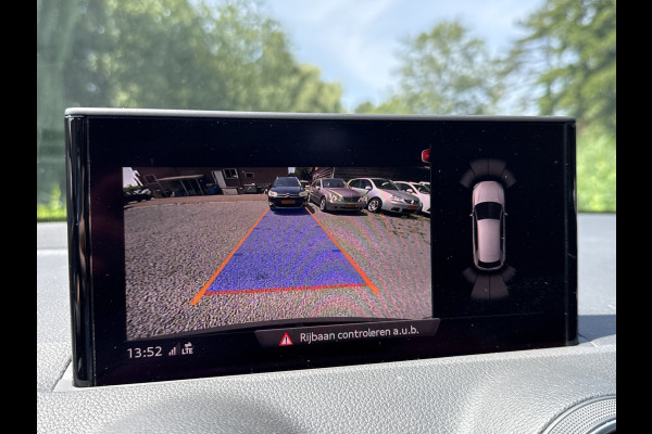 Audi Q2 30 TFSI 110PK PRO LINE CAMERA/NAVI/KEYLESS