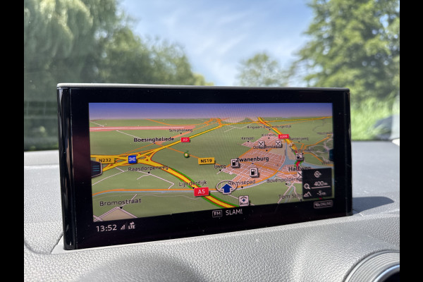 Audi Q2 30 TFSI 110PK PRO LINE CAMERA/NAVI/KEYLESS