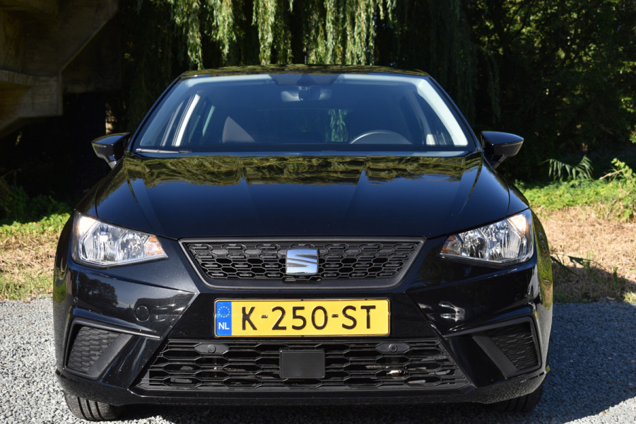 Seat Ibiza TSI 95PK STYLE BUSINESS INTENSE CAMERA/NAVI/CARPLAY***