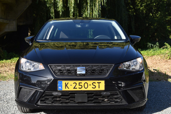 Seat Ibiza TSI 95PK STYLE BUSINESS INTENSE CAMERA/NAVI/CARPLAY***
