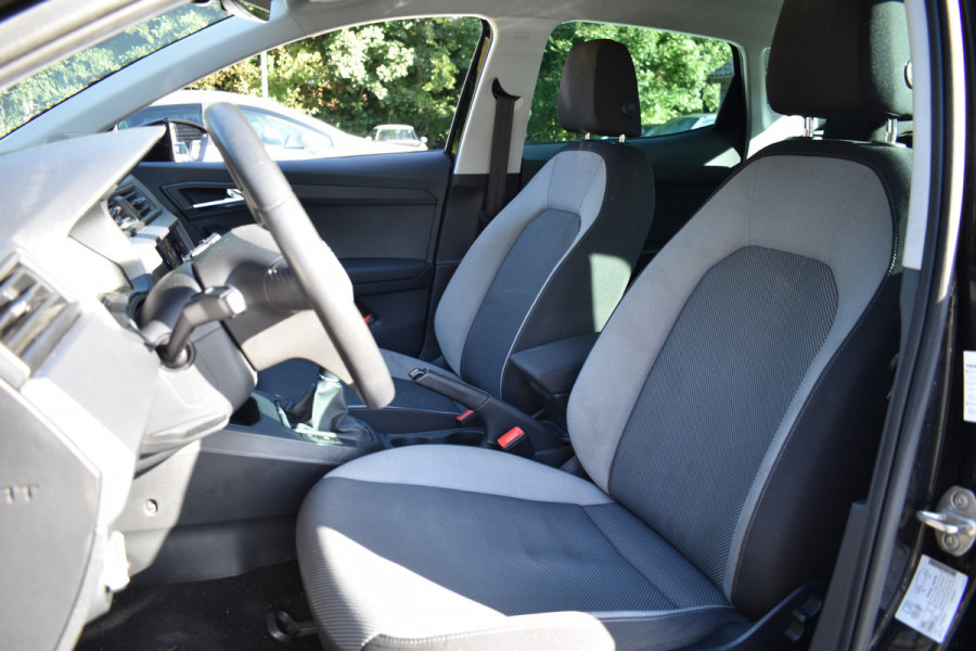 Seat Ibiza TSI 95PK STYLE BUSINESS INTENSE CAMERA/NAVI/CARPLAY***