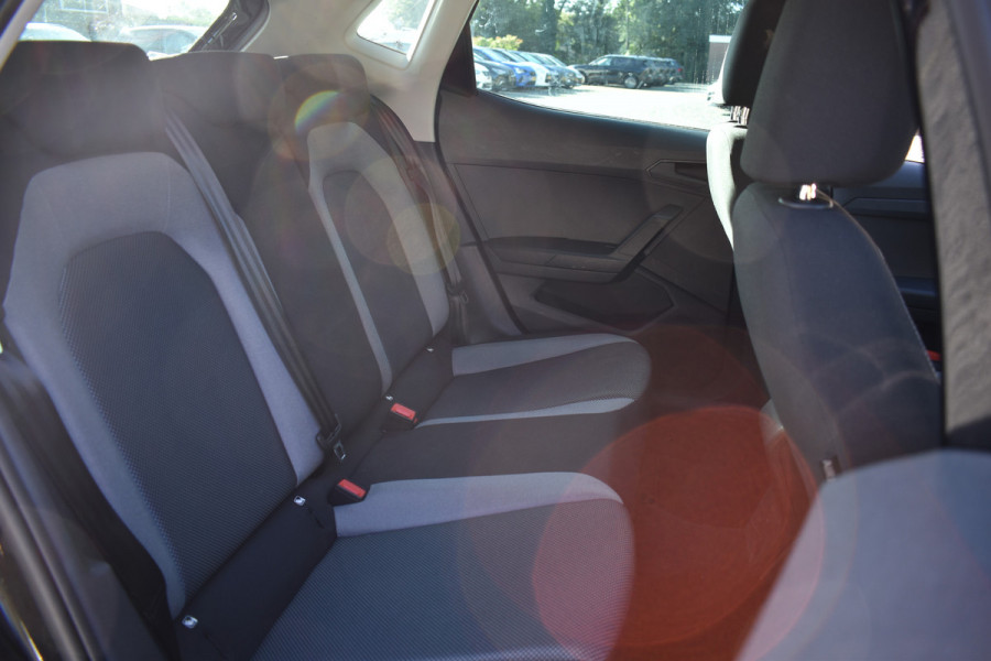 Seat Ibiza TSI 95PK STYLE BUSINESS INTENSE CAMERA/NAVI/CARPLAY***