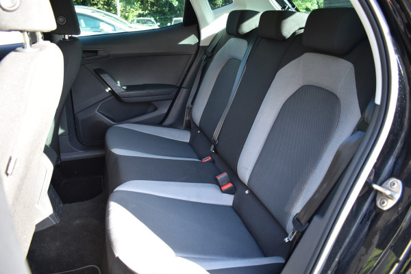 Seat Ibiza TSI 95PK STYLE BUSINESS INTENSE CAMERA/NAVI/CARPLAY***