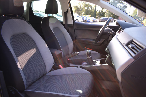 Seat Ibiza TSI 95PK STYLE BUSINESS INTENSE CAMERA/NAVI/CARPLAY***