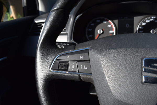 Seat Ibiza TSI 95PK STYLE BUSINESS INTENSE CAMERA/NAVI/CARPLAY***