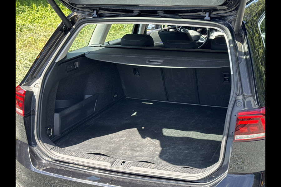 Volkswagen Passat Variant GTE 218PK DSG HYBRID GTE BUSINESS CAMERA/NAVI/TREKHAAK