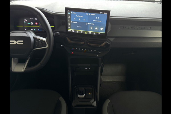 Dacia Duster 1.6 HYBRID EXTREME CAMERA CARLAY NAVI STOEL/STUUR/RUIT VERW. LED PDC