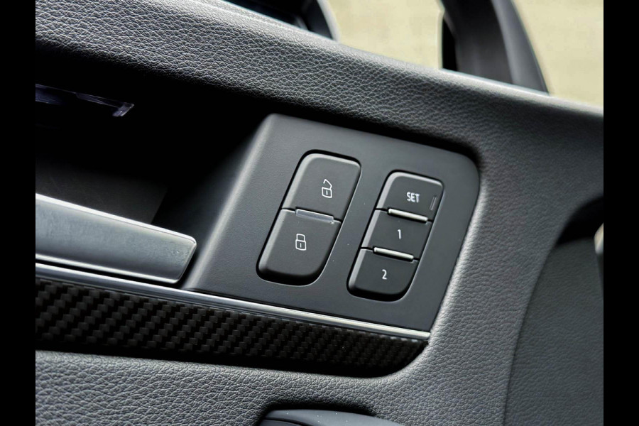 Audi Q5 50 TFSI e Quattro Competition S Edition S-Line 299pk Automaat! Panoramadak|Virtual Cockpit|Luchtvering|LED Matrix|Trekhaak